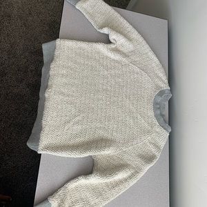 Urban Outfitters sweater